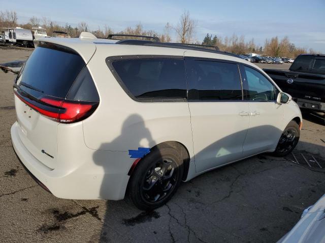  CHRYSLER PACIFICA 2021 Серый