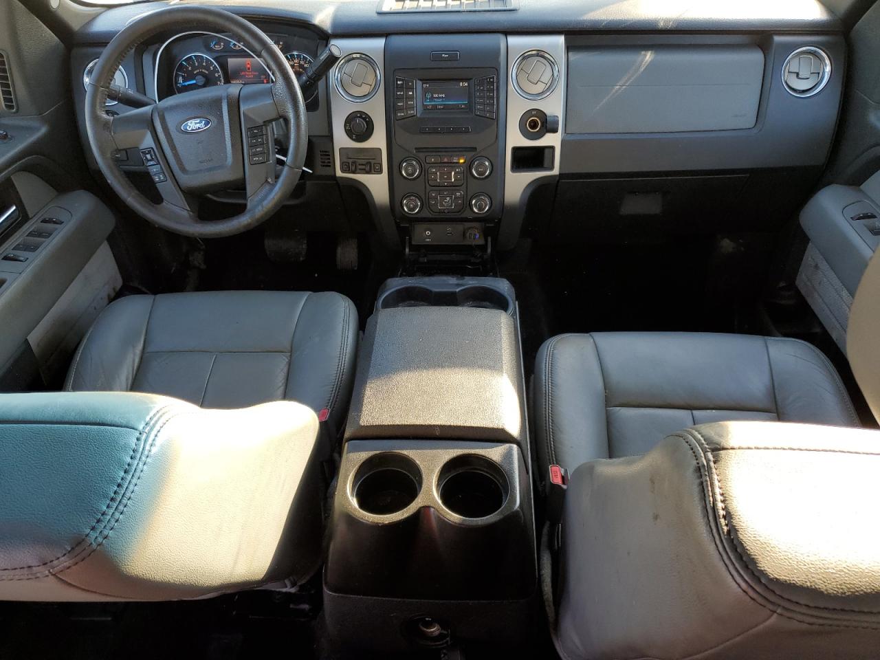 2014 Ford F-150 - Image 8