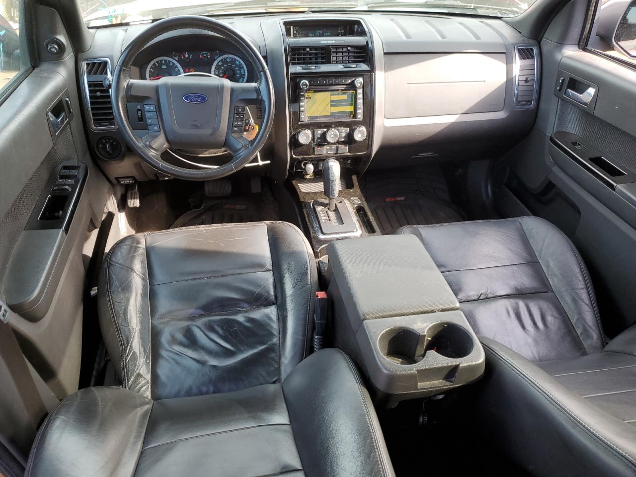 2010 Ford Escape - Image 8