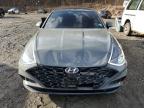 2021 Hyundai Sonata Sel للبيع في Marlboro، NY - Rear End