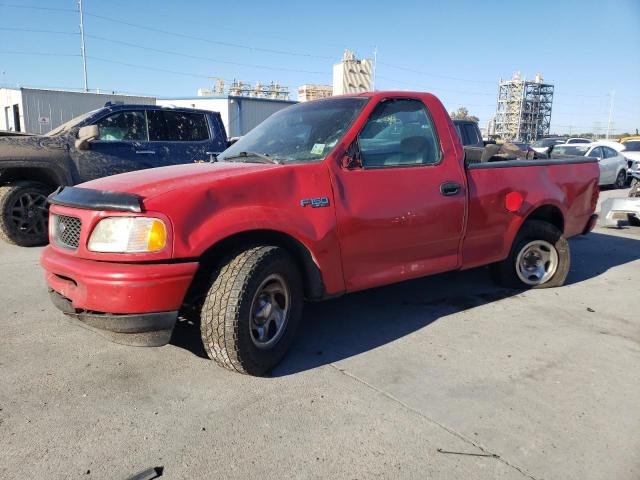 1998 Ford F150 