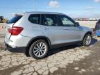 2013 Bmw X3 Xdrive28I იყიდება Lebanon-ში, TN - Rear End