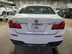 2014 Bmw 750 Lxi en Venta en Franklin, WI - Front End