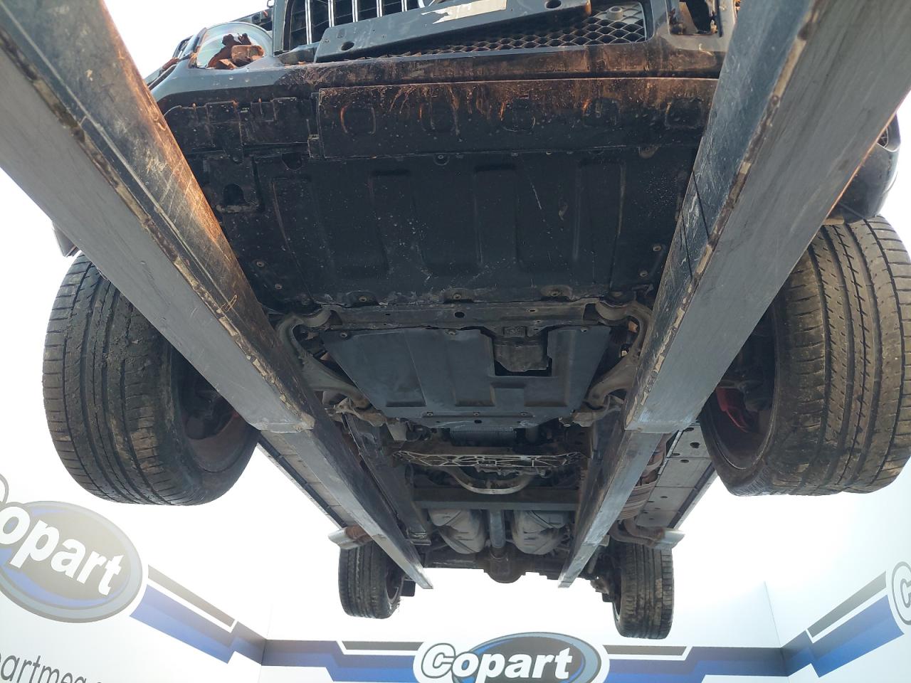WDB4632761X301605 - 2019 Mercedes Benz G63 AMG - #86225334