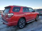 2014 Toyota 4Runner Sr5 продається в Rocky View County, AB - Hail