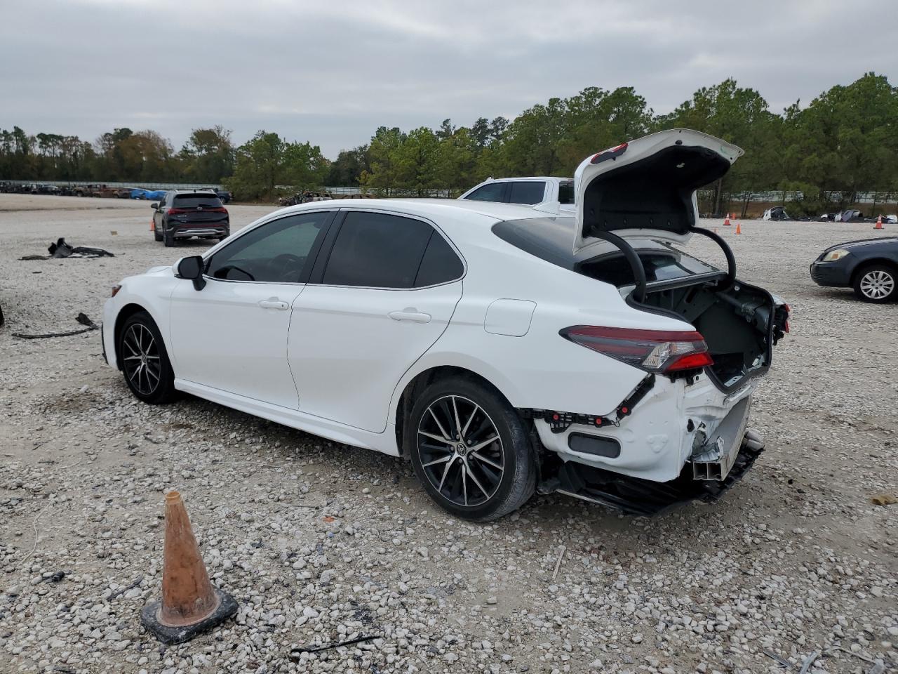 2023 Toyota Camry - Image 2