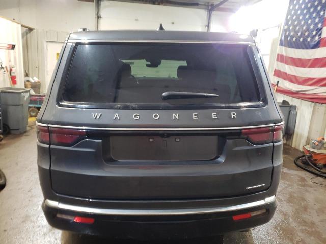  JEEP WAGONEER 2024 Gray