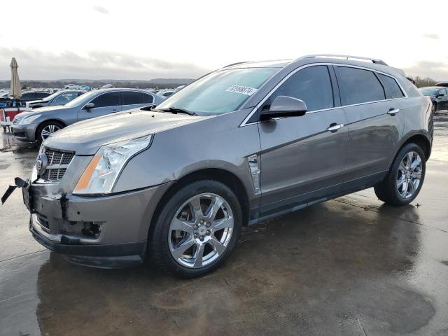 2011 Cadillac Srx Luxury Collection