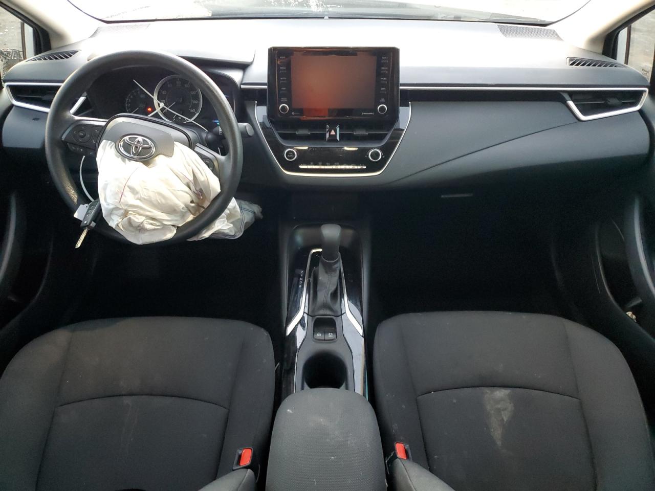 2022 Toyota Corolla - Image 8