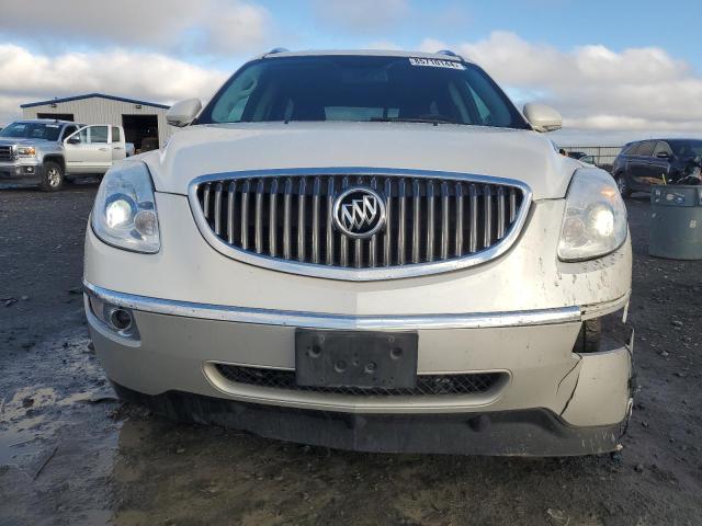  BUICK ENCLAVE 2012 Beige