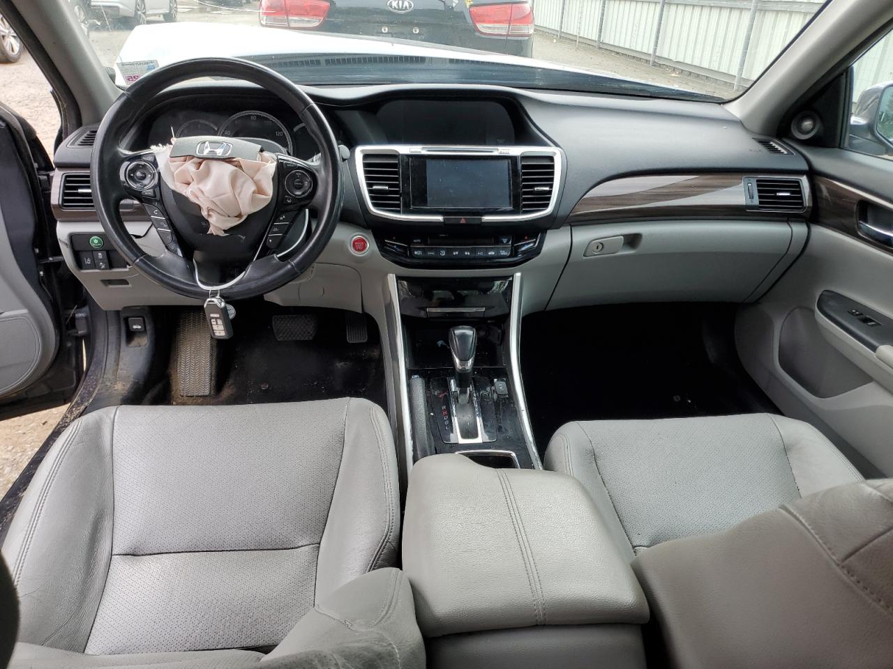 2017 Honda Accord - Image 8