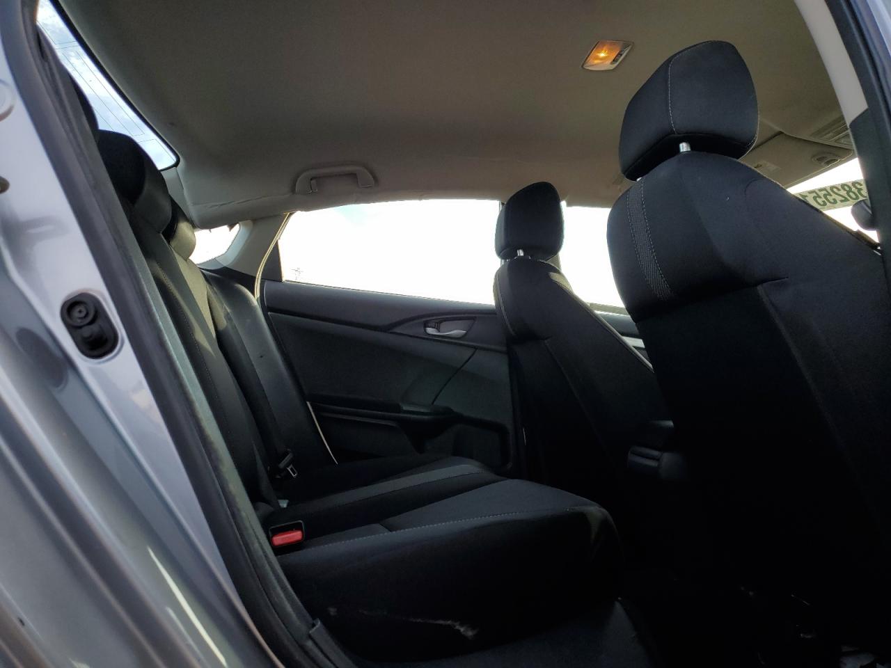 2016 Honda Civic - Image 10