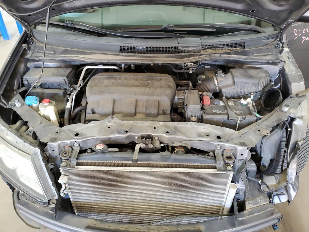 2016 Honda Odyssey - Image 12
