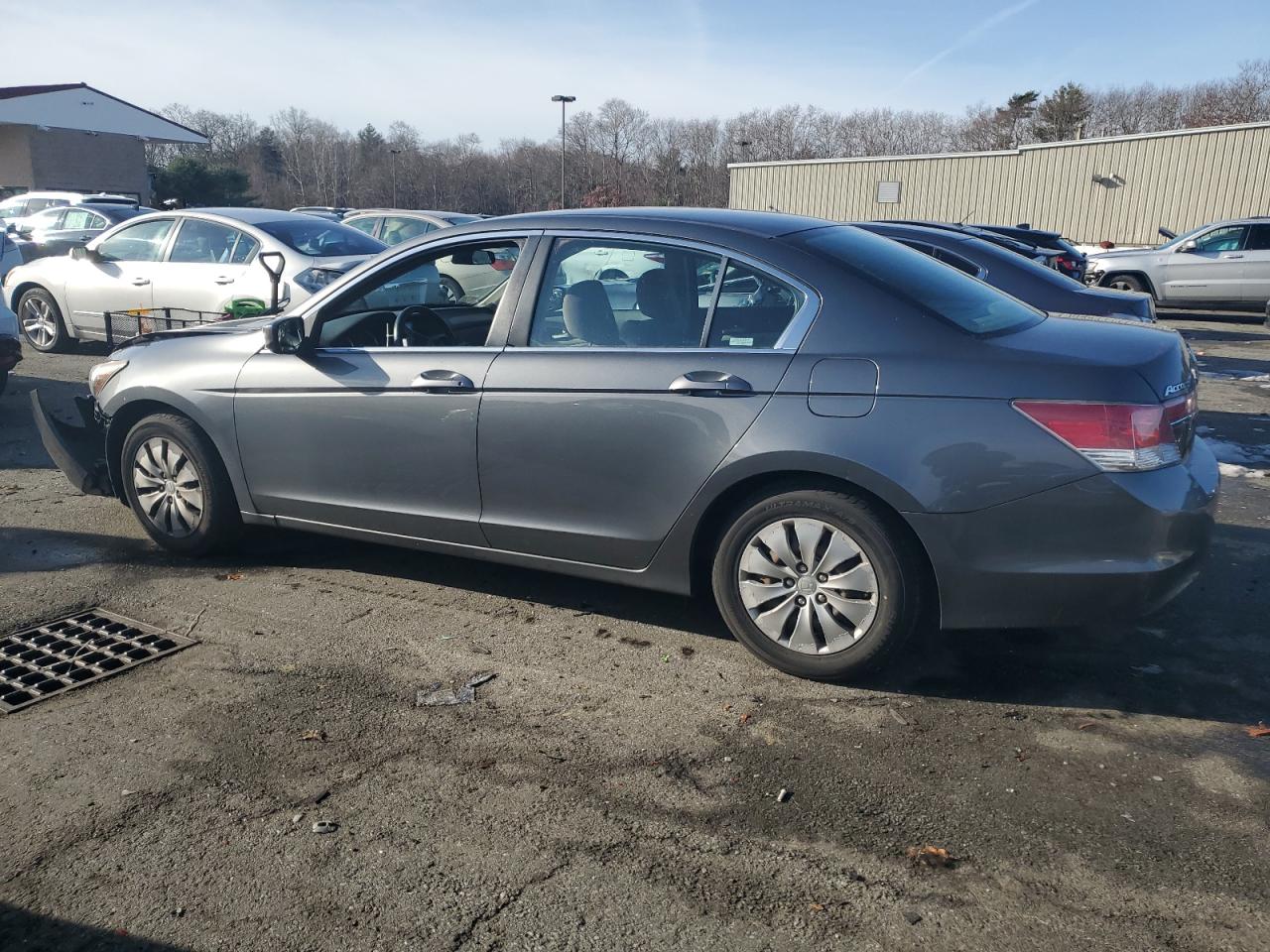 2012 Honda Accord - Image 2
