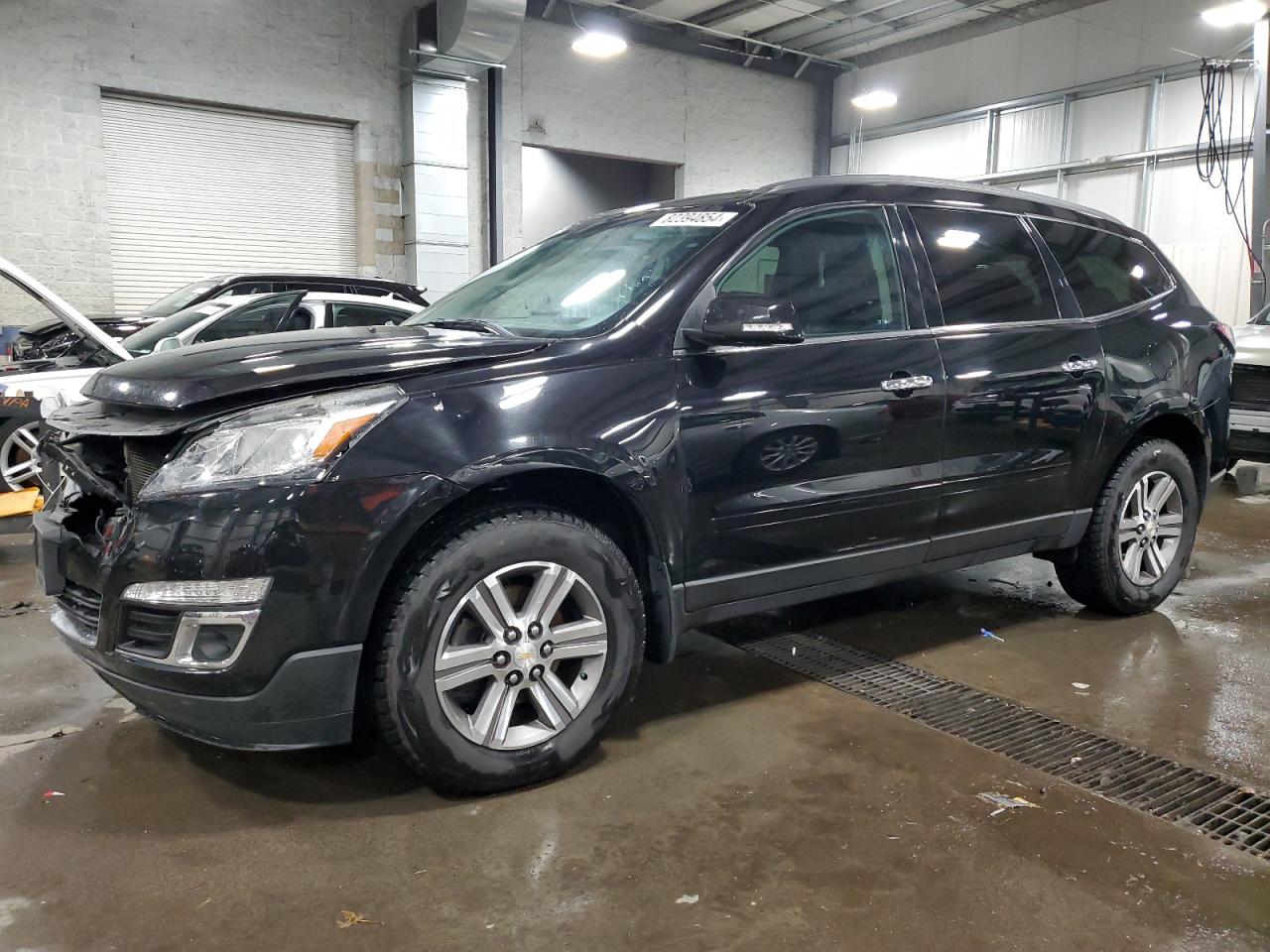 2017 Chevrolet Traverse - Image 1