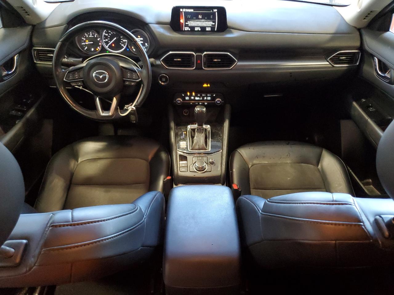 2019 Mazda CX-5 - Image 8