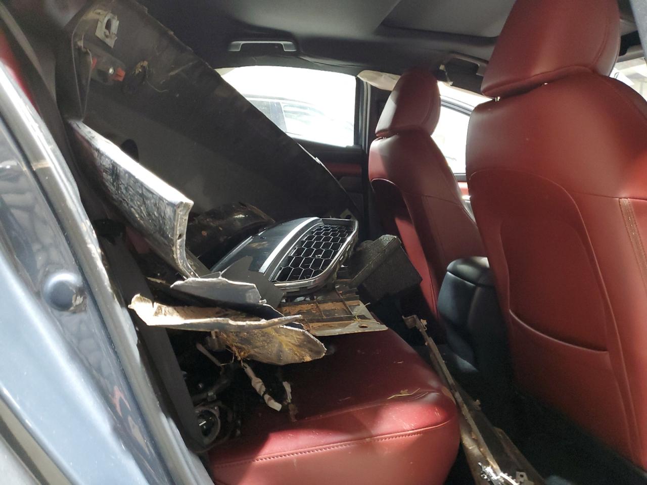2021 Mazda 3 - Image 11