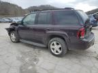 2008 Chevrolet Trailblazer Ls للبيع في Hurricane، WV - All Over