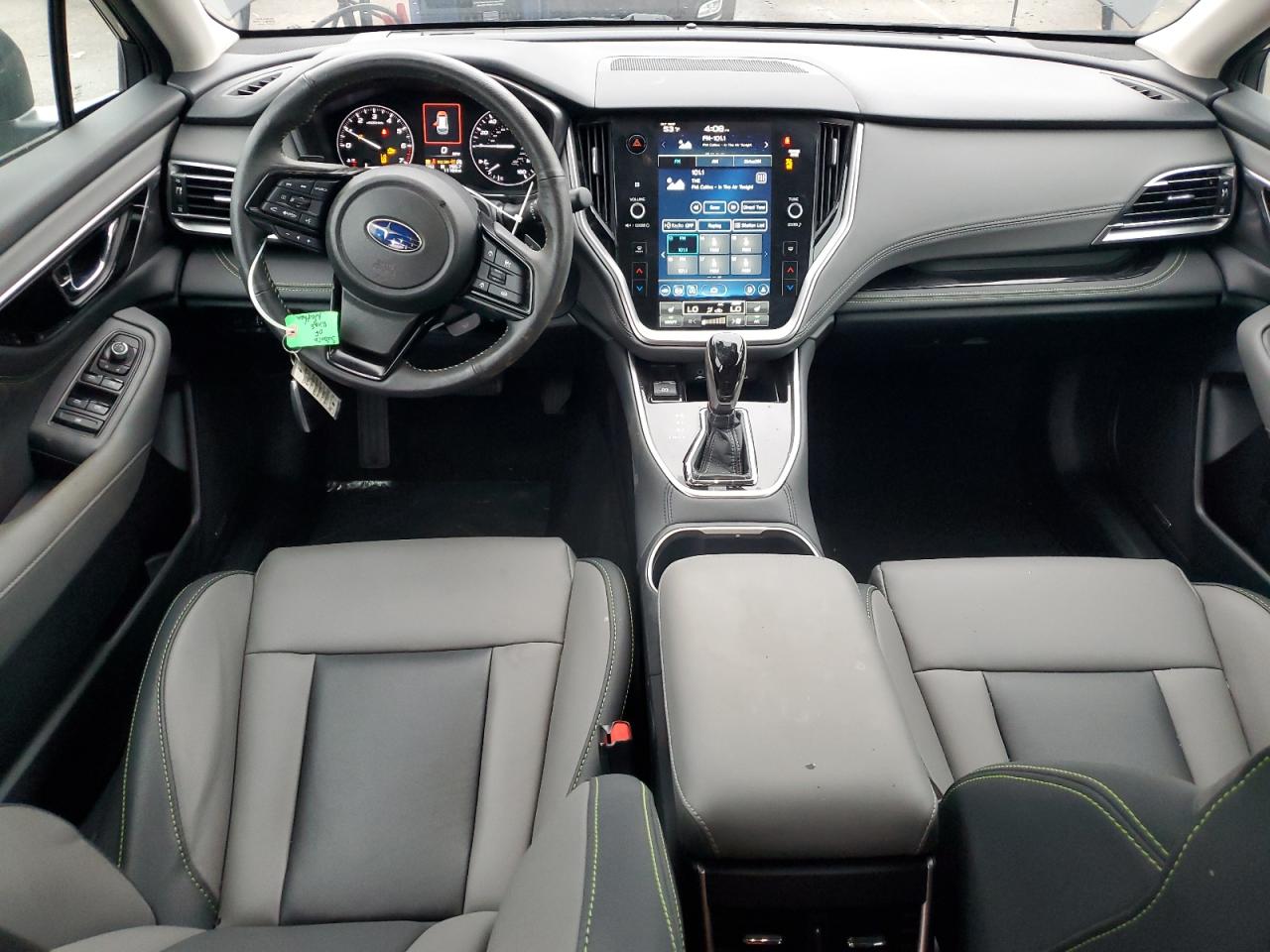 2024 Subaru Outback - Image 8