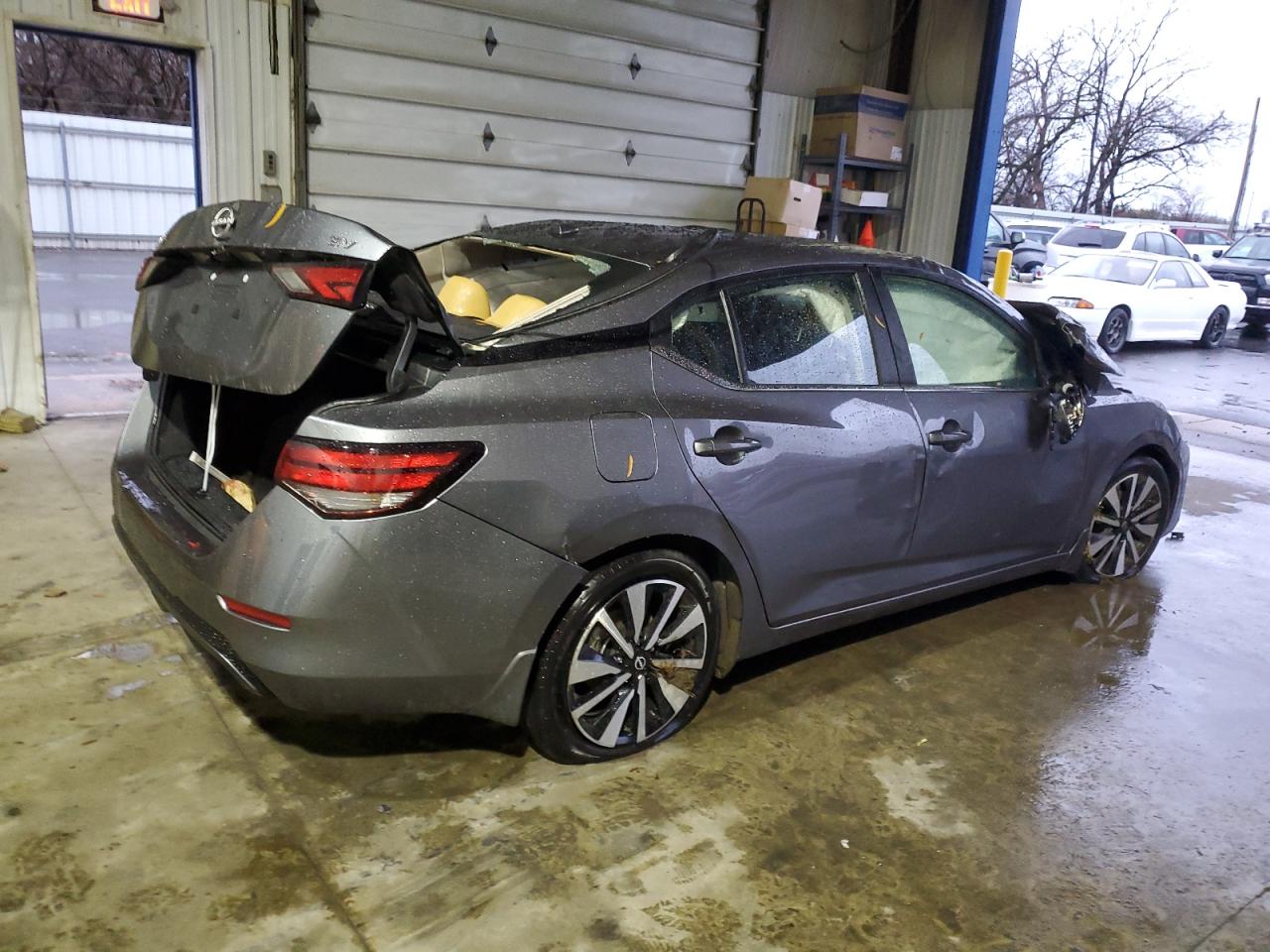 3N1AB8CV5RY353523 NISSAN SENTRA 2024