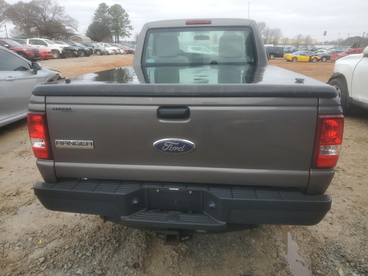 2011 Ford Ranger - Image 6