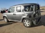 2009 Honda Element Ex للبيع في Albuquerque، NM - Rear End