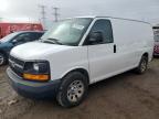 2012 Chevrolet Express G1500  for Sale in Elgin, IL - Side