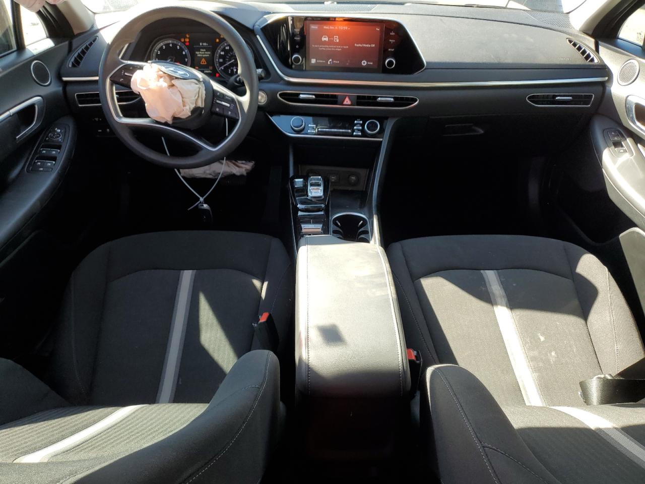 2022 Hyundai Sonata - Image 8