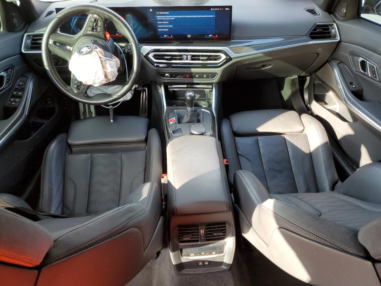 Фото: WBS53AY03PFN77824 - 8