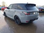 2020 LAND ROVER R ROVER SPRT HSE SLVR D M  for sale at Copart ROCHFORD