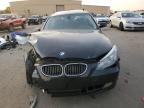 2008 Bmw 535 Xi de vânzare în Gaston, SC - All Over