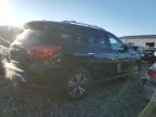 2019 Nissan Pathfinder S на продаже в Windsor, NJ - Minor Dent/Scratches