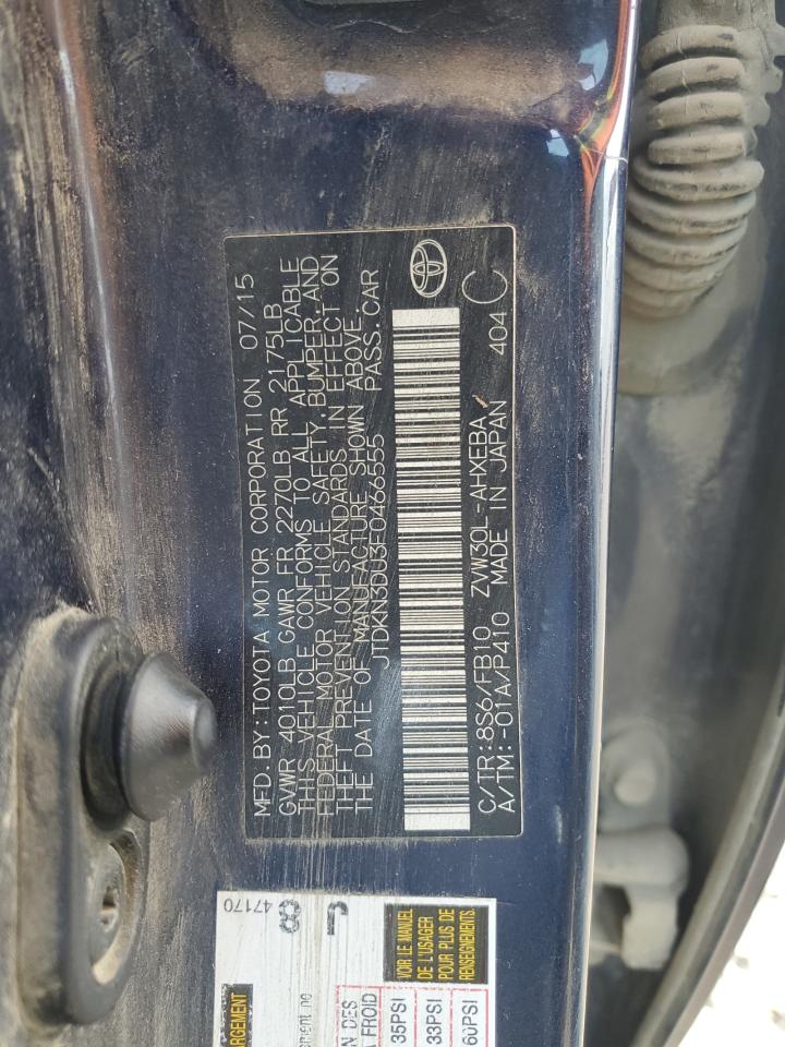 2015 Toyota Prius - Image 13