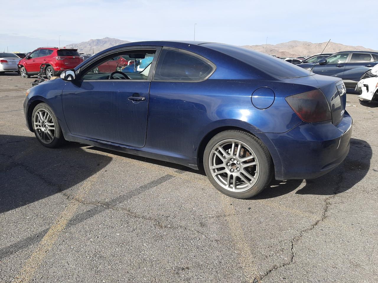 2007 Scion tC - Image 2