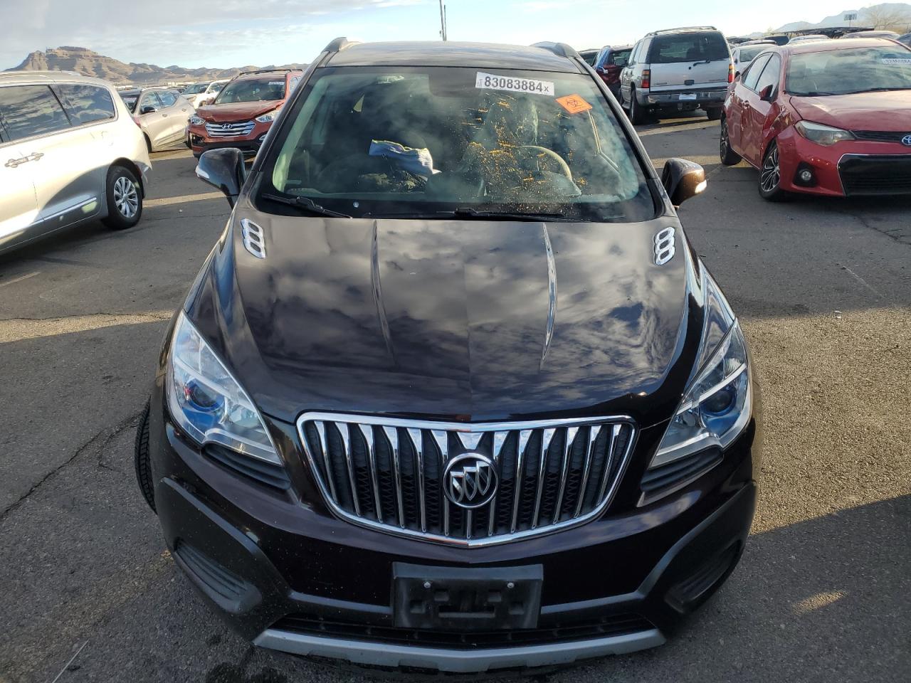 2015 Buick Encore - Image 5