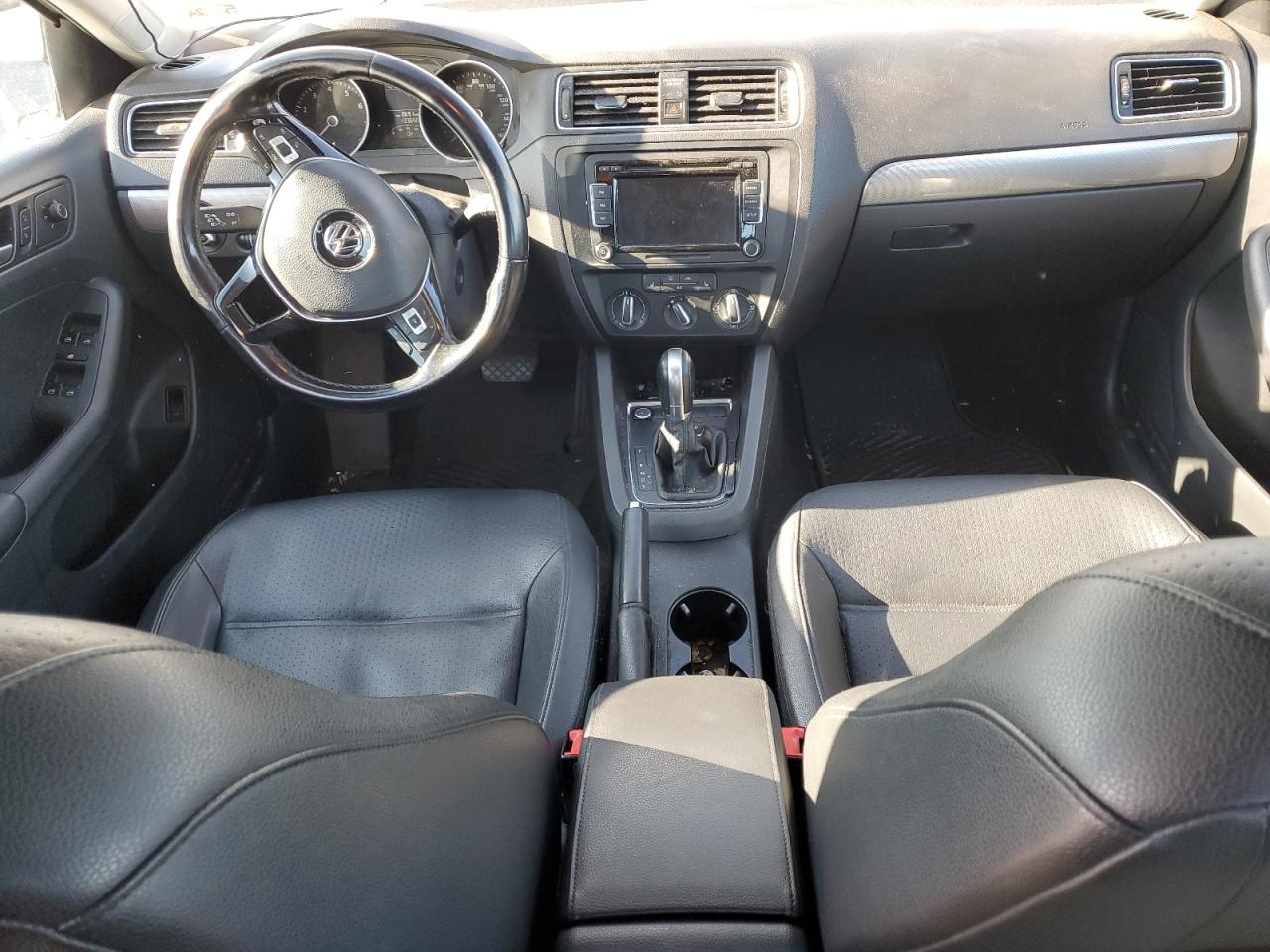 2015 Volkswagen Jetta Se VIN: 3VWD17AJ4FM250326 Lot: 83488764