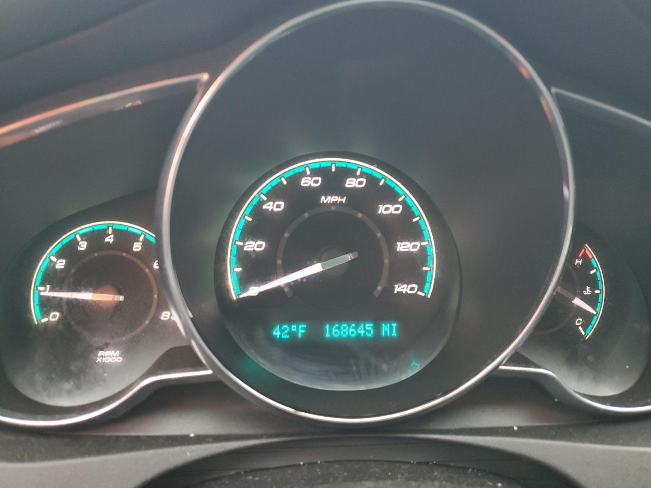 2012 Chevrolet Malibu - Image 9