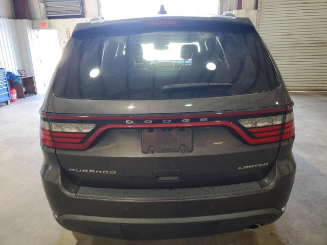  DODGE DURANGO 2015 Szary