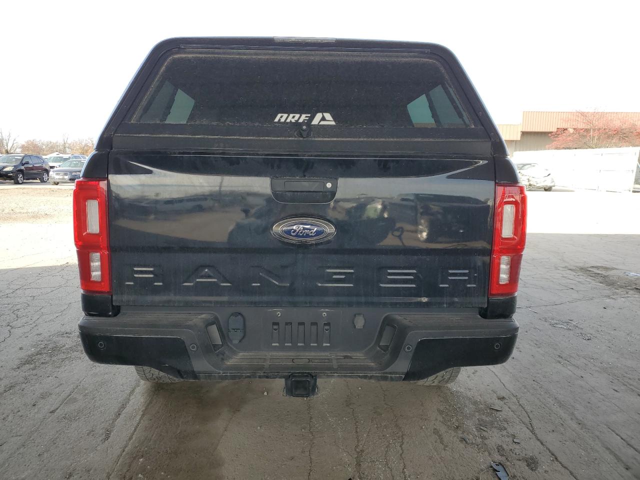 2021 Ford Ranger Xl VIN: 1FTER4FH2MLD02250 Lot: 82653344