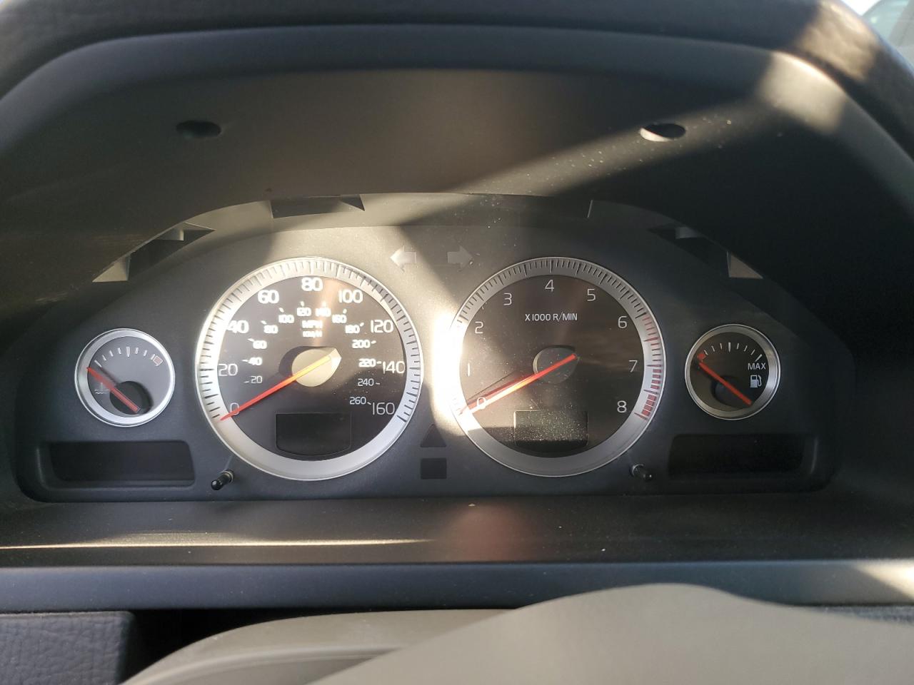 2007 Volvo Xc90 V8 VIN: YV4CZ852071339127 Lot: 85362754