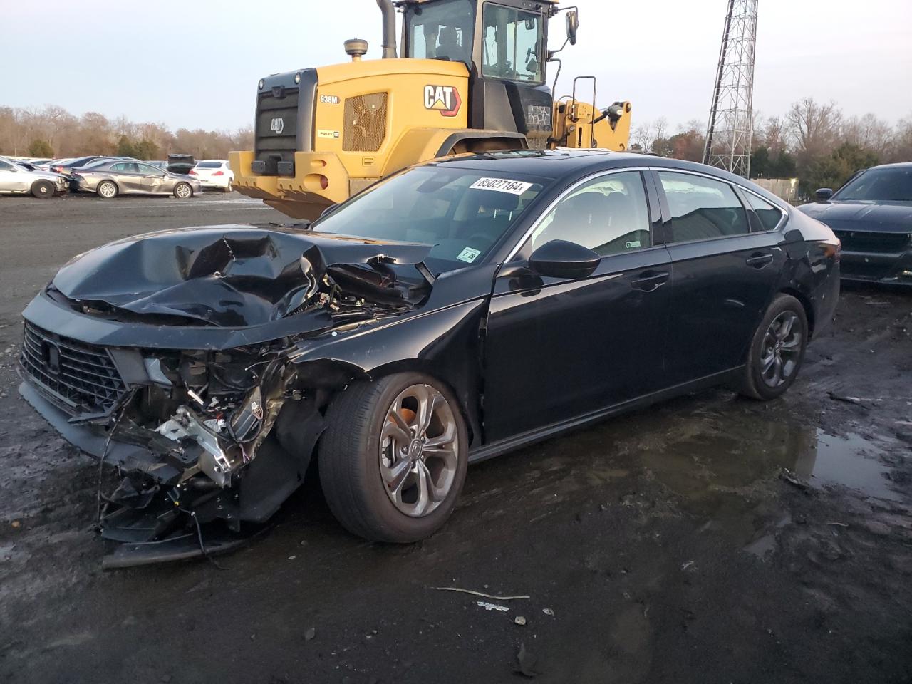 1HGCY1F31RA070094 HONDA ACCORD 2024