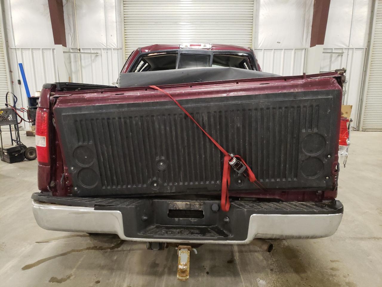 2005 Ford F-150 - Image 6