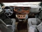 2003 Chevrolet Express G1500  na sprzedaż w New Britain, CT - Front End