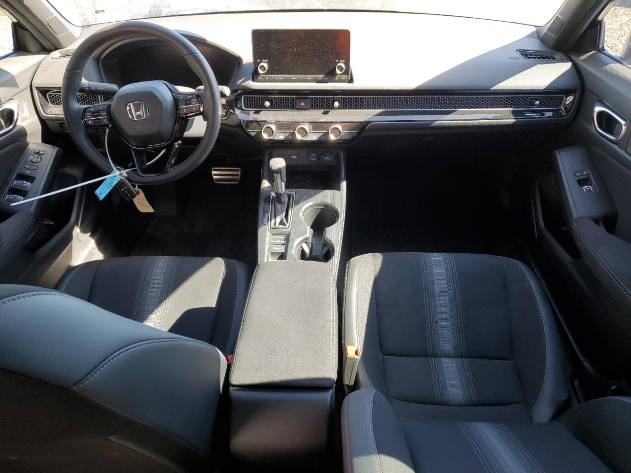 2024 Honda Civic - Image 8