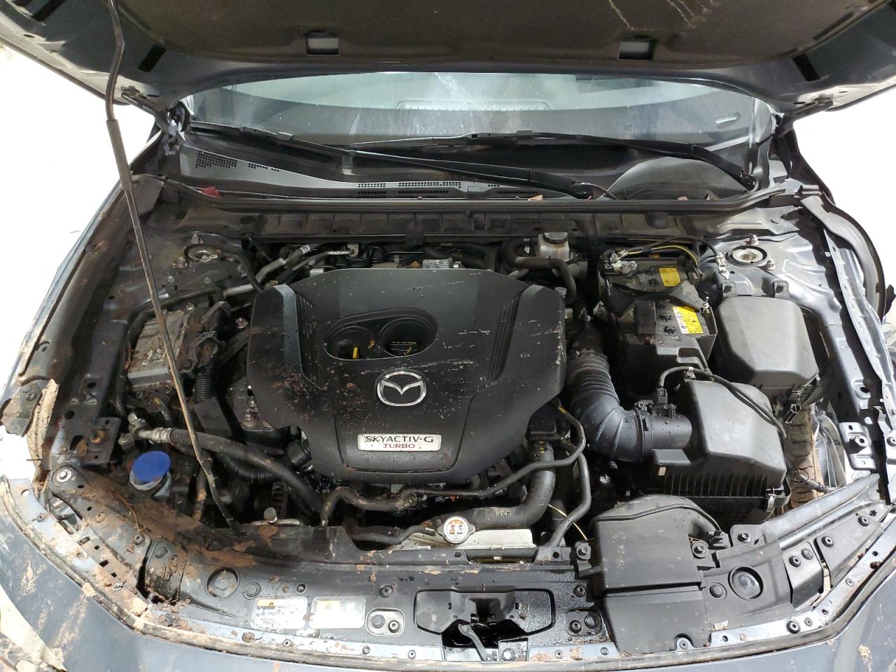 2021 Mazda 3 - Image 12