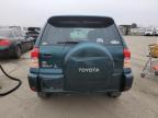 2002 Toyota Rav4  за продажба в Martinez, CA - Minor Dent/Scratches