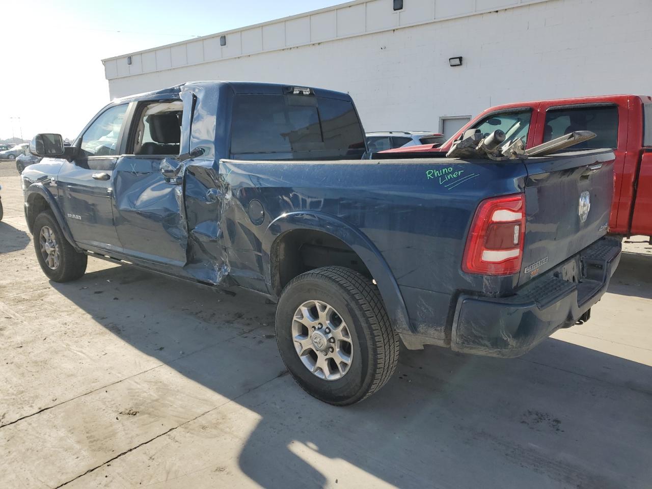 2022 RAM 2500 - Image 2