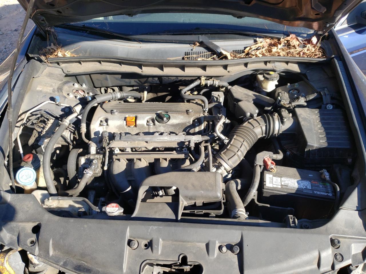 2010 Honda Accord Lxp VIN: 1HGCP2F4XAA025211 Lot: 82976024