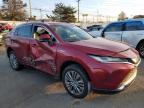 2021 Toyota Venza Le for Sale in Moraine, OH - All Over