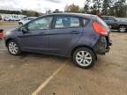 2013 Ford Fiesta Se იყიდება Longview-ში, TX - Rear End